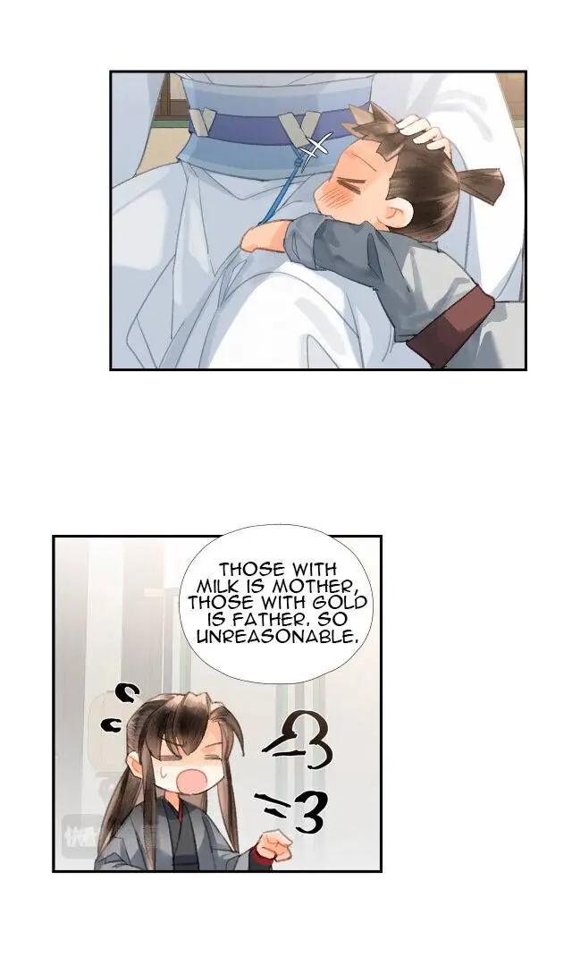 Mo Dao Zu Shi Chapter 198 image 18_optimized